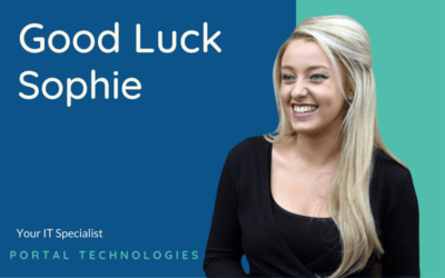 Good Luck Sophie