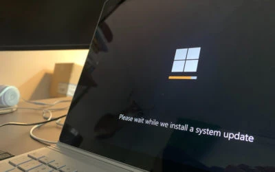 Windows 10 is Reaching End of Life