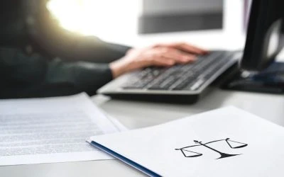 Why Every Solicitor Needs a Dedicated IT Support Partner in 2025